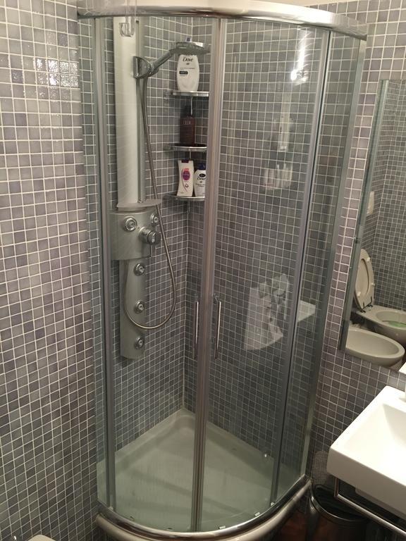 Welcome In Rome, Eur Appartement Rome