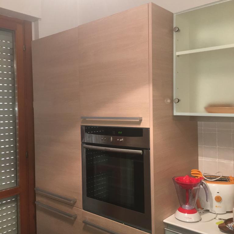 Welcome In Appartamento