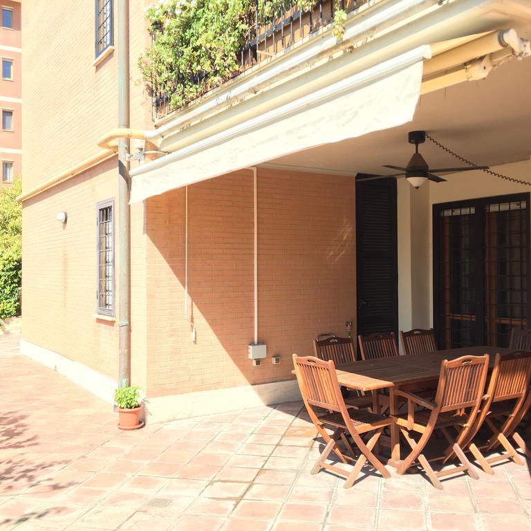 Appartement Welcome In Rome, Eur