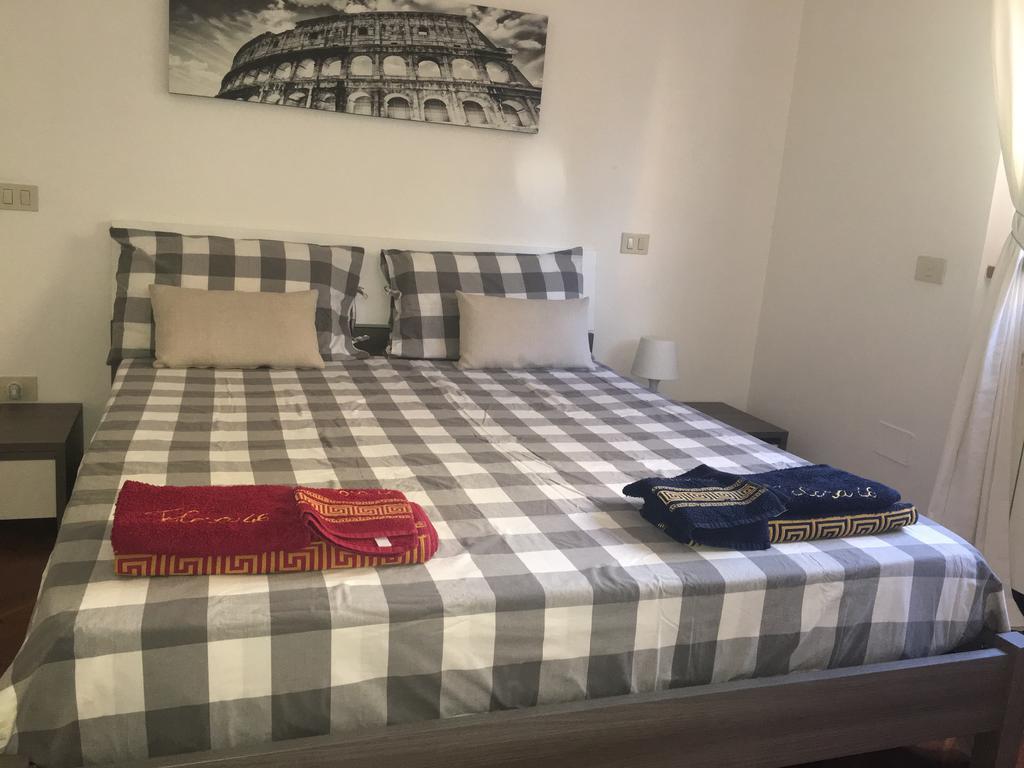 Appartamento Welcome In Roma